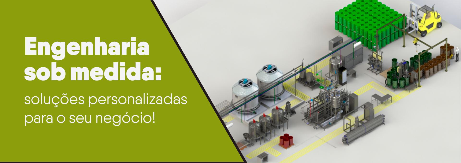 Engenharia Sob Medida