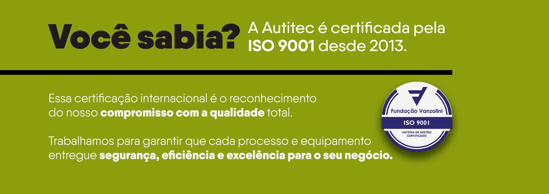 ISO 9001