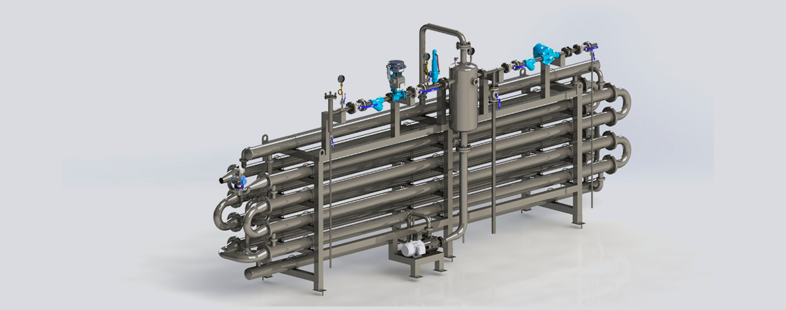 Esterilização Pasteurização